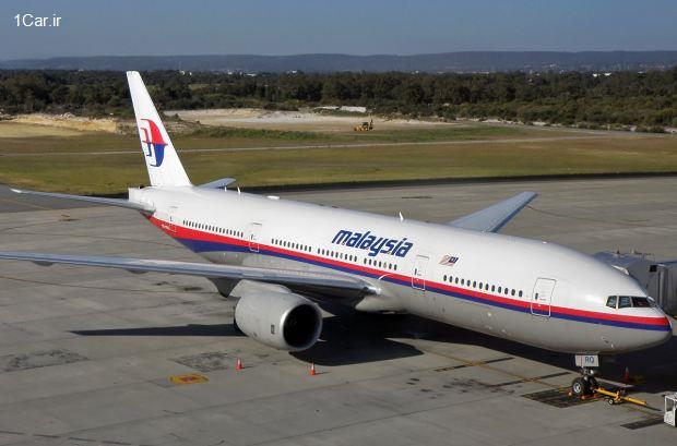plane چه بر سر پرواز شماره MH370 آمده است؟